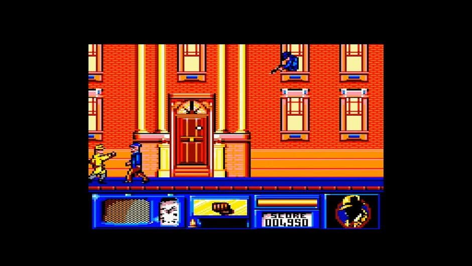 Скриншот 5 из Dick Tracy