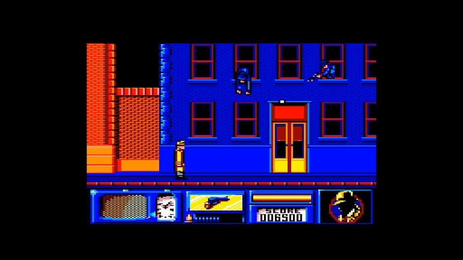 Скриншот 6 из Dick Tracy