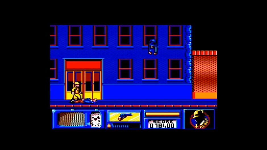 Скриншот 7 из Dick Tracy