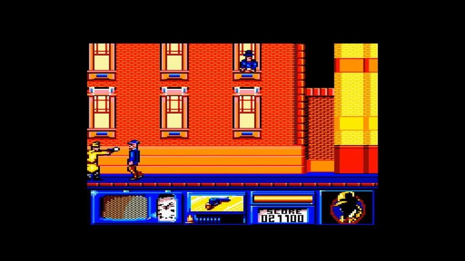 Скриншот 8 из Dick Tracy