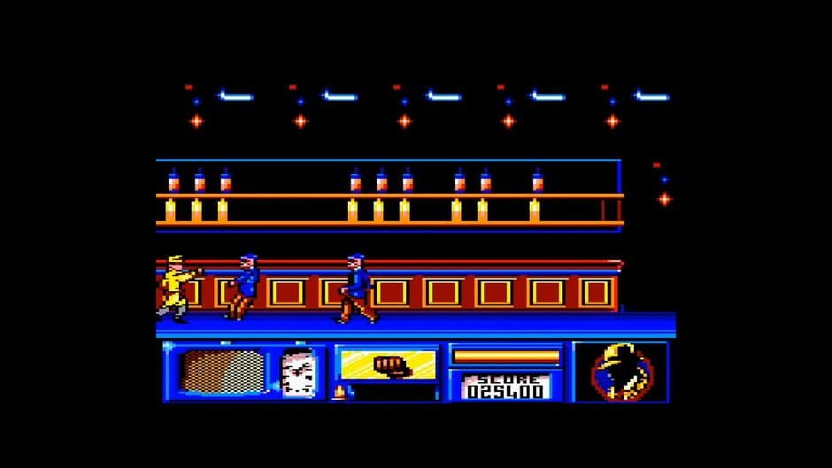 Скриншот 9 из Dick Tracy