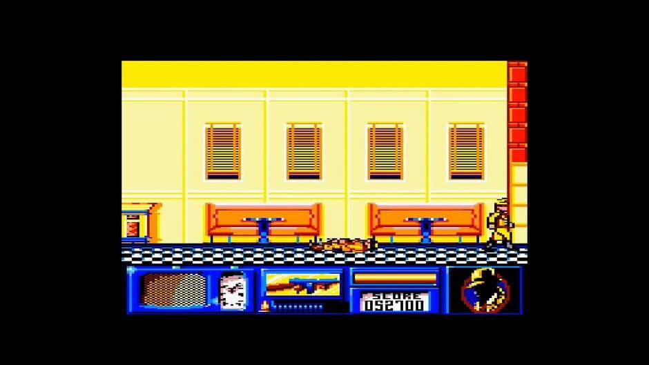 Скриншот 11 из Dick Tracy