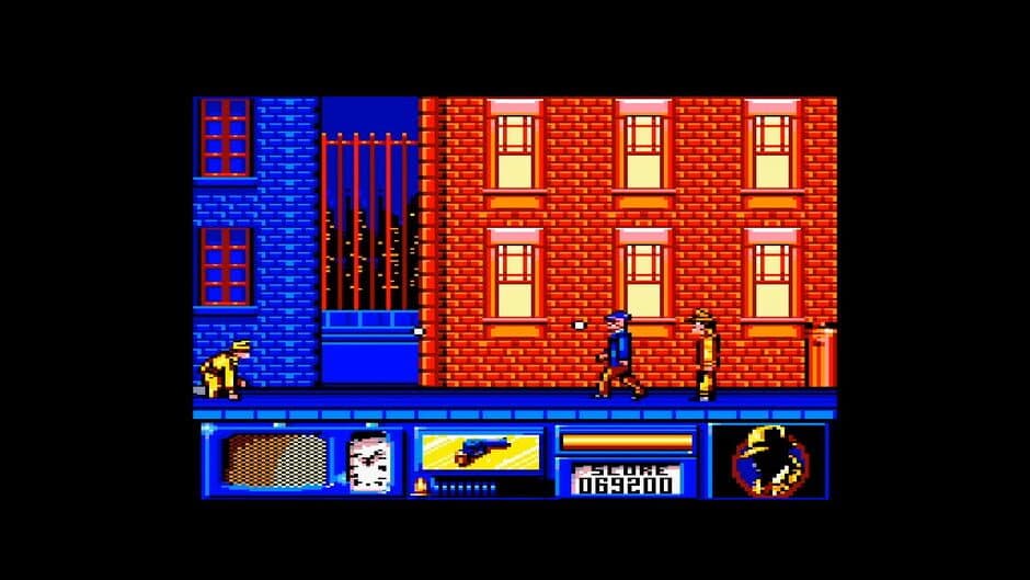 Скриншот 12 из Dick Tracy
