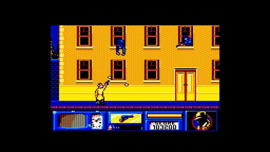 Скриншот 1 из Dick Tracy