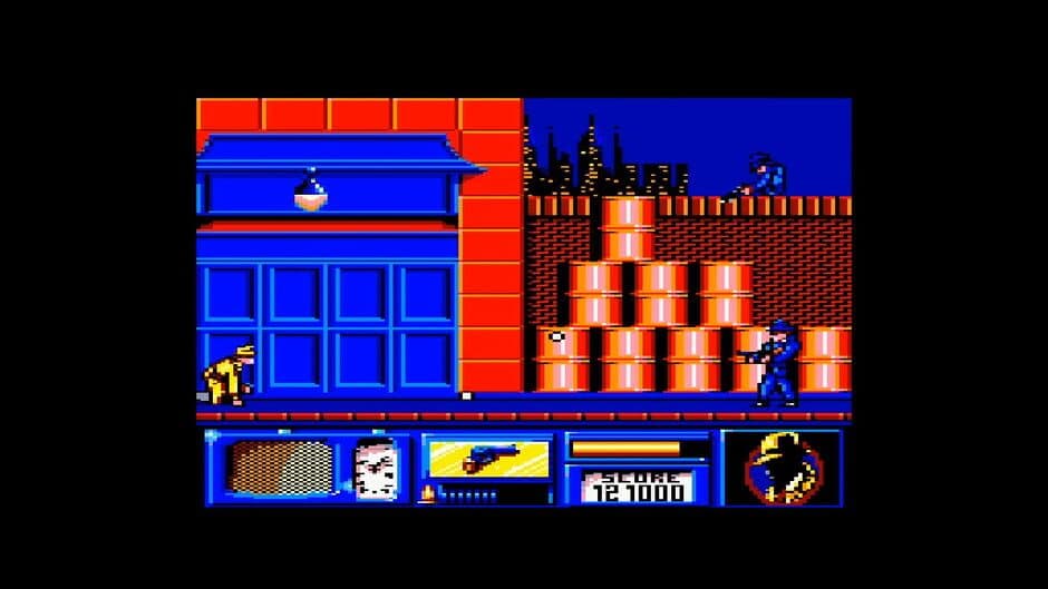 Скриншот 2 из Dick Tracy