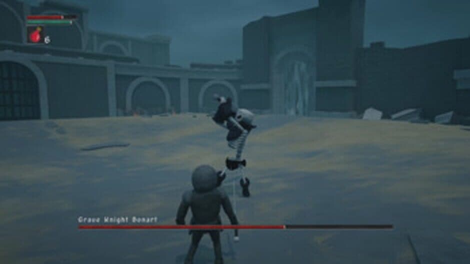 Скриншот 2 из Clay Knight