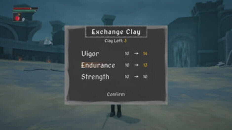 Скриншот 3 из Clay Knight