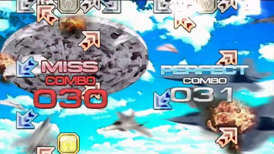 Скриншот 4 из Pump It Up NX2: Next Xenesis