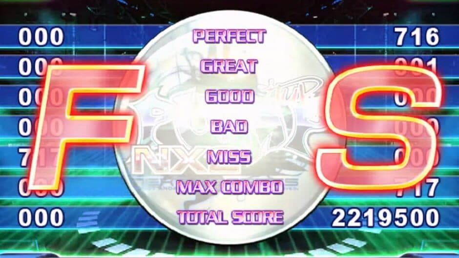 Скриншот 5 из Pump It Up NX2: Next Xenesis