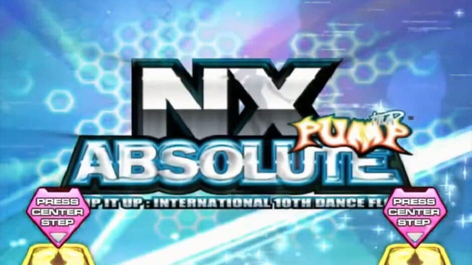 Скриншот 1 из Pump It Up NX Absolute