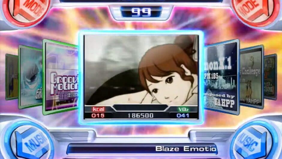 Скриншот 3 из Pump It Up NX Absolute