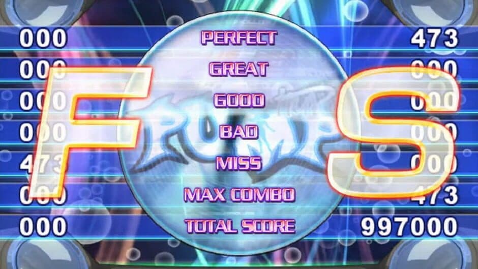 Скриншот 5 из Pump It Up NX Absolute