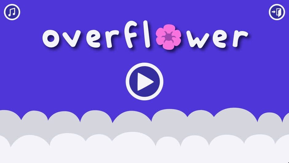Скриншот 1 из Overflower