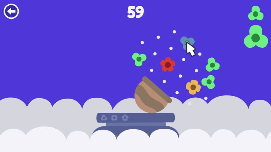 Скриншот 3 из Overflower