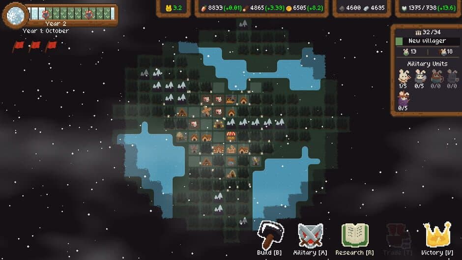 Скриншот 3 из Town Keeper