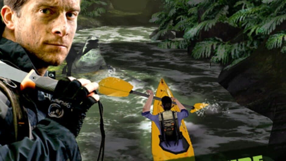 Скриншот 3 из Survival Run with Bear Grylls
