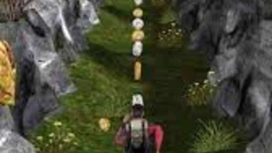 Скриншот 2 из Survival Run with Bear Grylls