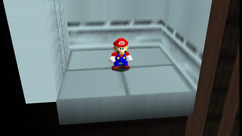 Скриншот 3 из Super Mario and the Treacherous Tower