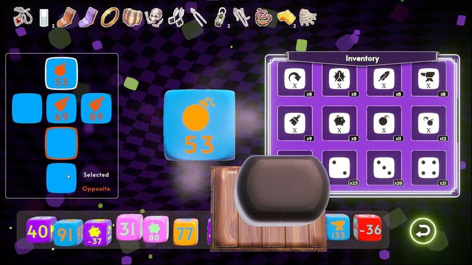 Скриншот 1 из Pip My Dice