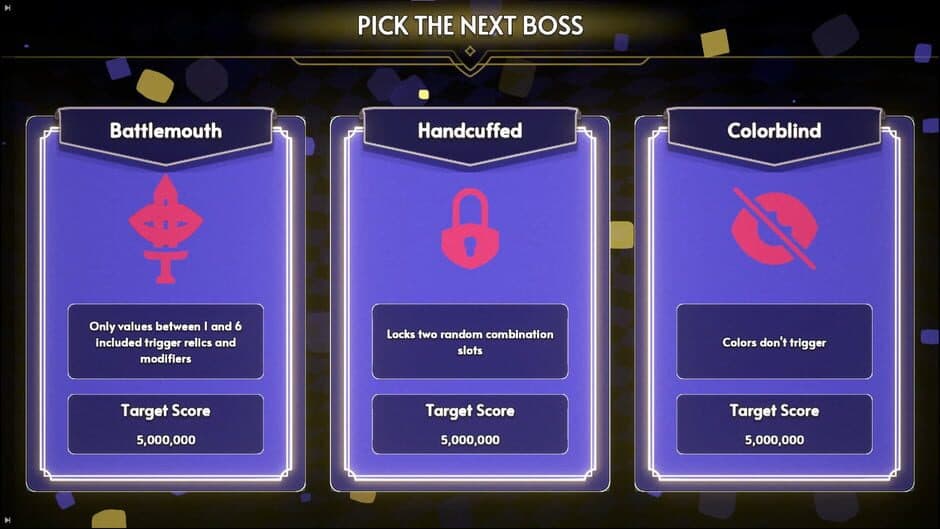 Скриншот 4 из Pip My Dice