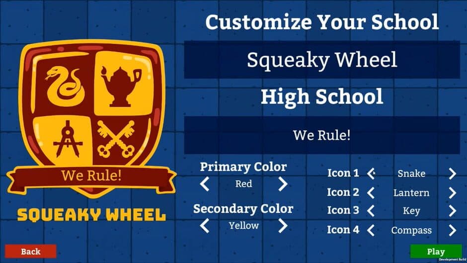 Скриншот 5 из Academia: School Simulator