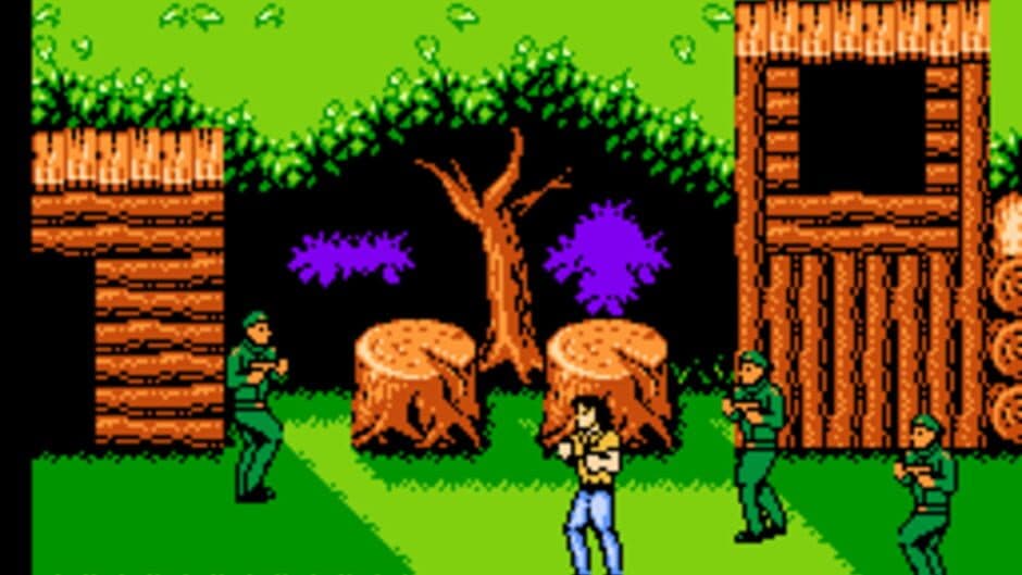 Скриншот 3 из Lethal Weapon