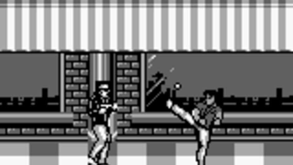 Скриншот 4 из Lethal Weapon