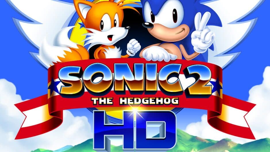 Скриншот 5 из Sonic the Hedgehog 2 HD