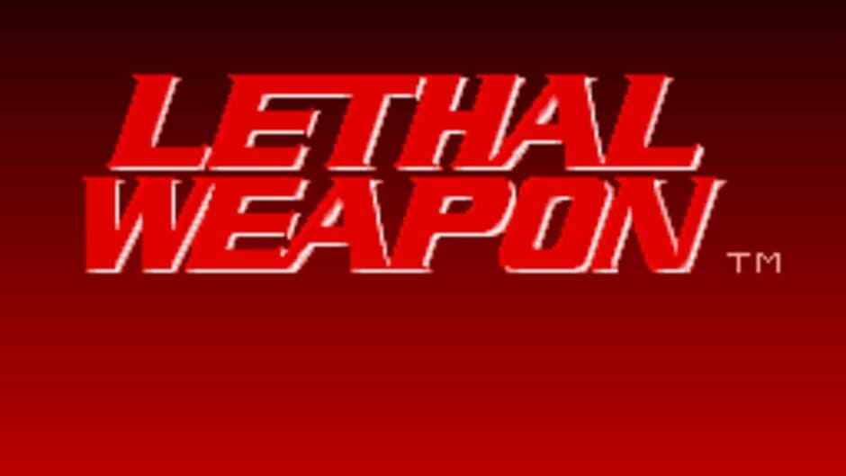 Скриншот 1 из Lethal Weapon