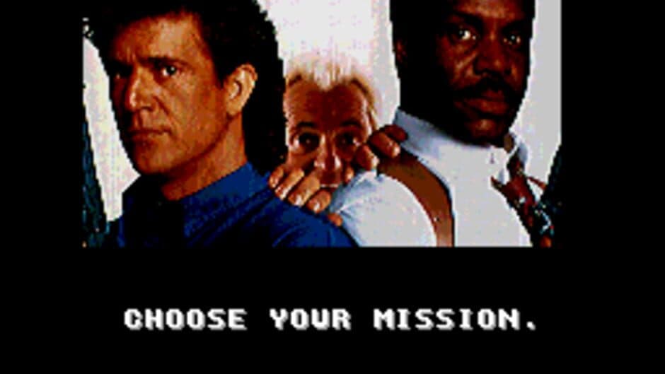 Скриншот 2 из Lethal Weapon