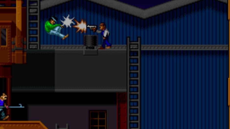 Скриншот 5 из Lethal Weapon