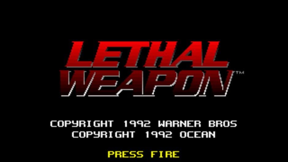 Скриншот 2 из Lethal Weapon
