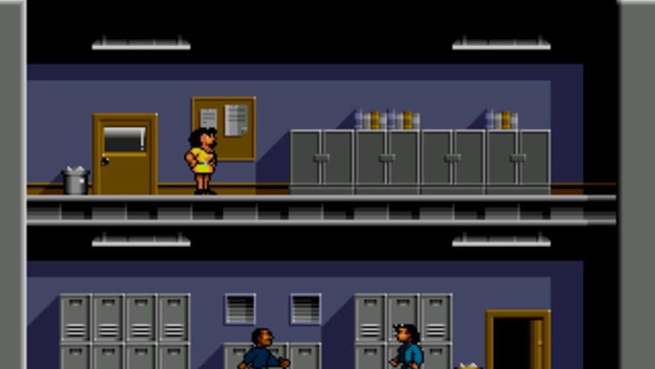 Скриншот 4 из Lethal Weapon