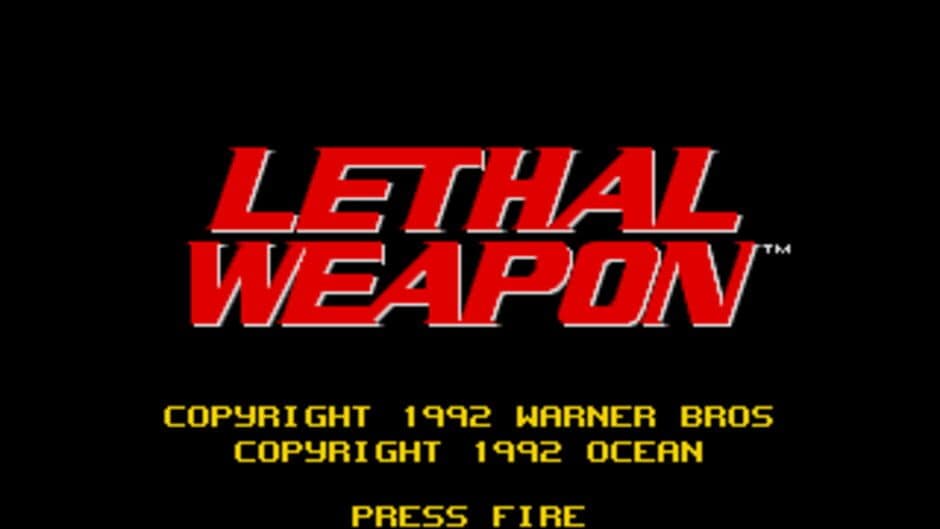 Скриншот 11 из Lethal Weapon