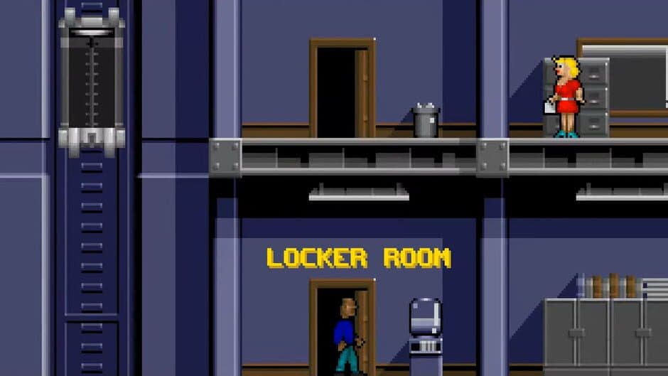 Скриншот 4 из Lethal Weapon
