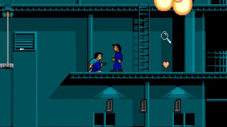 Скриншот 10 из Lethal Weapon