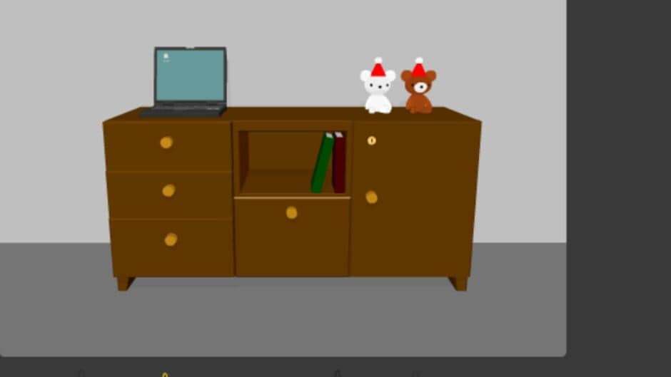 Скриншот 1 из Christmas Escape 2