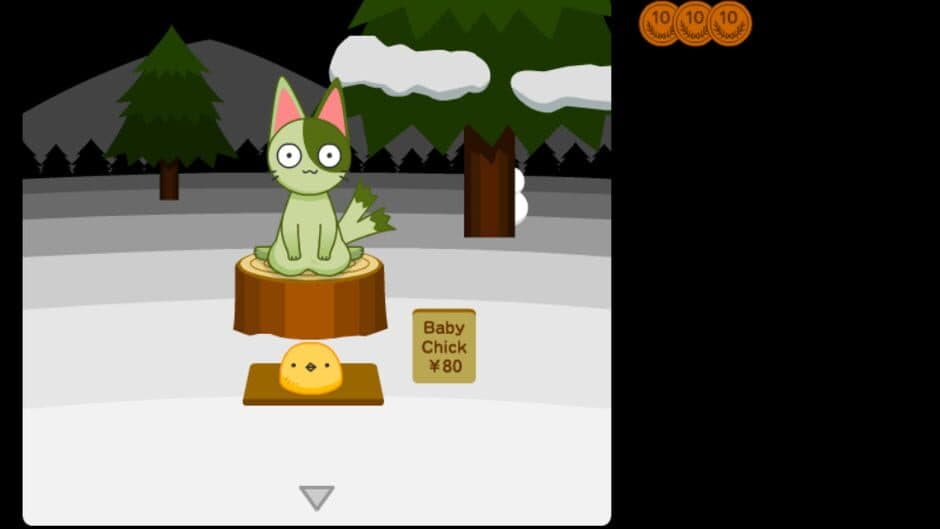 Скриншот 1 из Christmas Escape 3