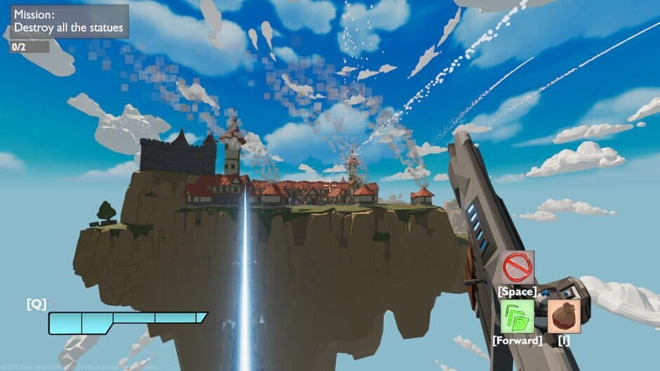 Скриншот 5 из World of Unlit