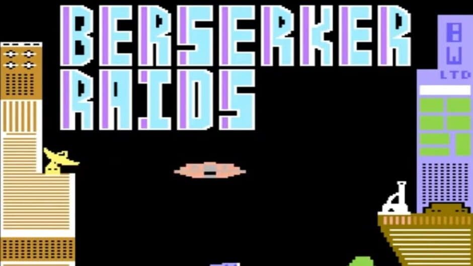 Скриншот 2 из Berserker Raids