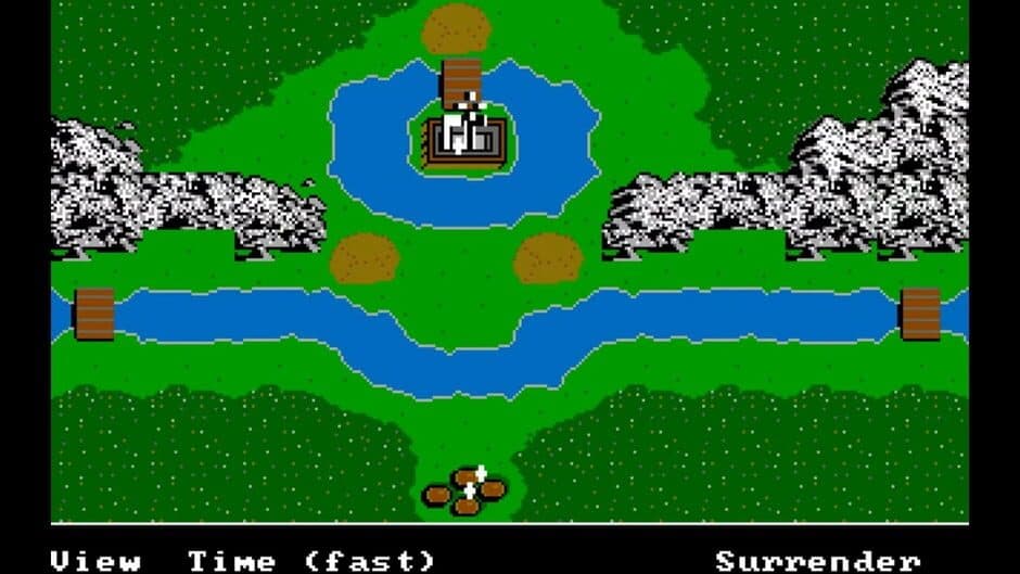 Скриншот 6 из The Ancient Art of War