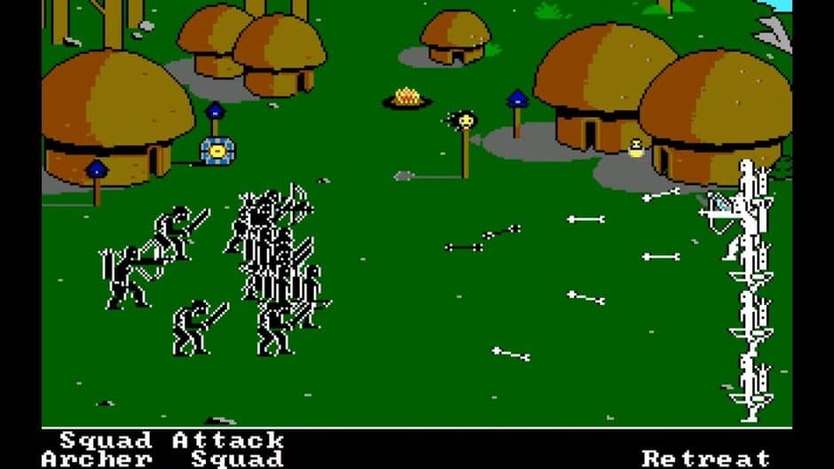 Скриншот 8 из The Ancient Art of War