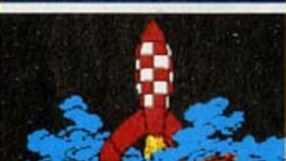 Скриншот 3 из Tintin on the Moon