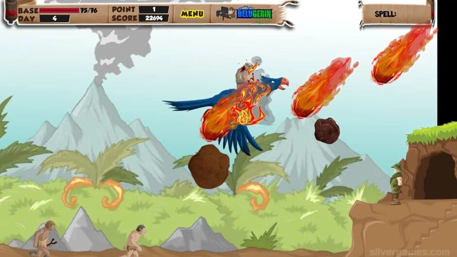 Скриншот 3 из Age of Defense