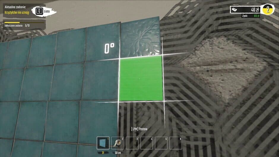 Скриншот 4 из Low-Budget Repairs