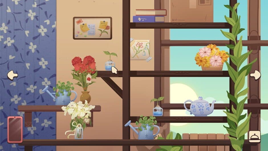 Скриншот 4 из BloomTale