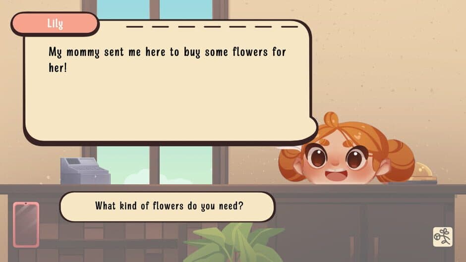 Скриншот 1 из BloomTale