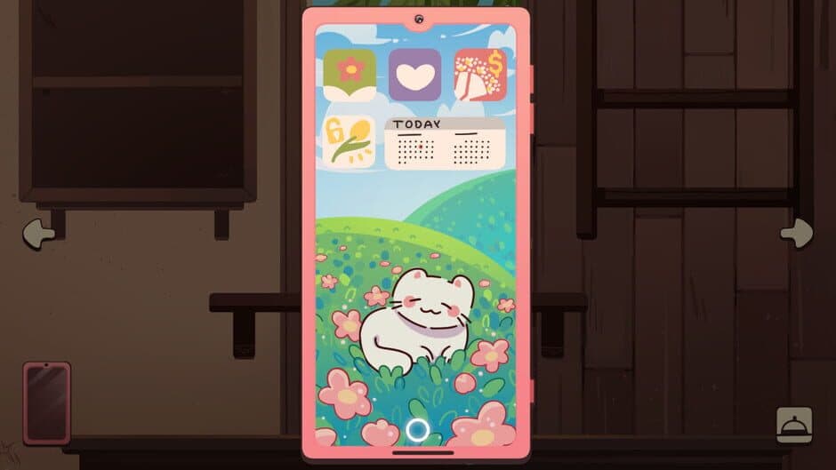 Скриншот 2 из BloomTale