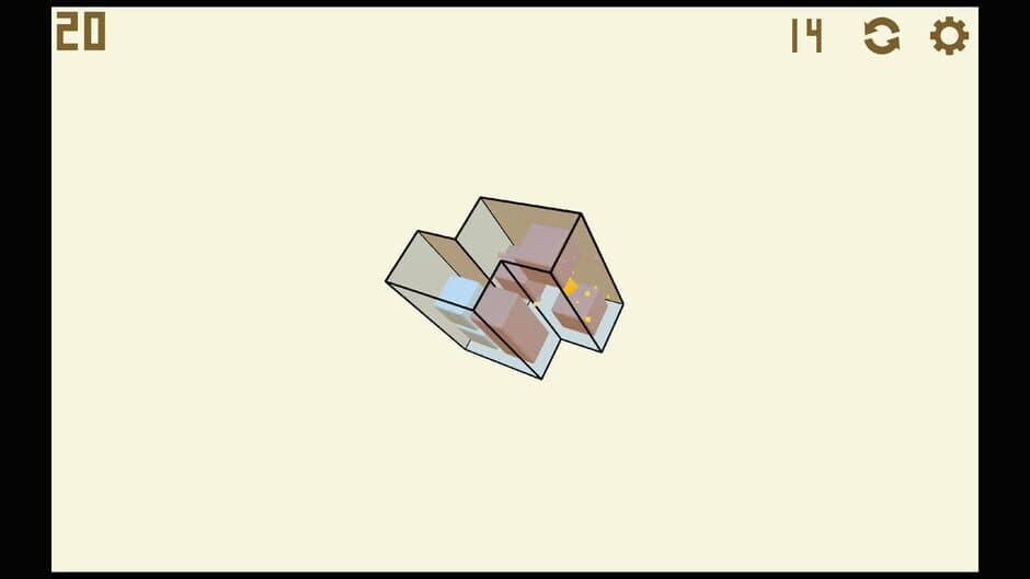 Скриншот 4 из Pushing