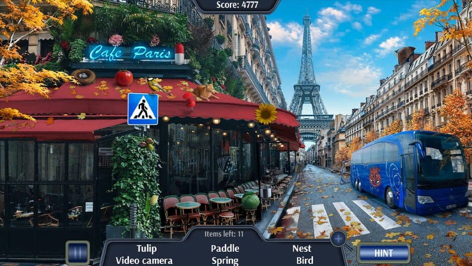 Скриншот 2 из Travel to France